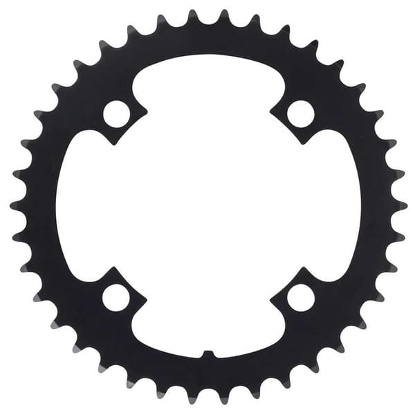 Fsa Ketjurengas Mtb Wa516 104 Bcd Musta 42t