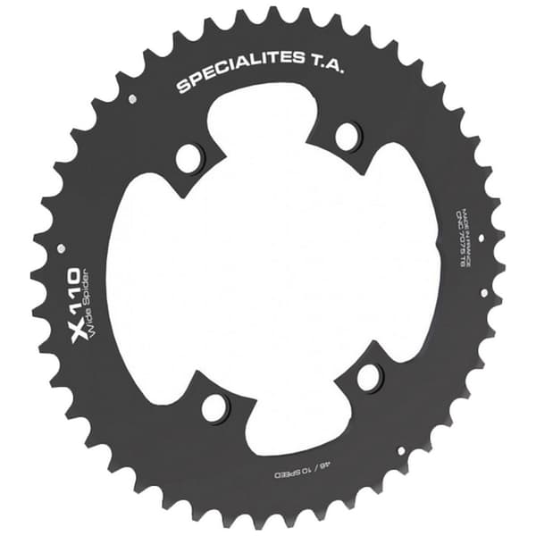 Specialites Ta Ketjurengas Ws Exterior Musta 46t
