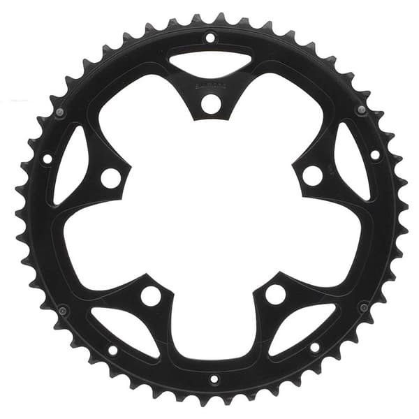 Shimano Kedja Sora 3550 Svart 50t