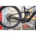 Miniatyrbild 7 av 7: Wolf Tooth Kedjering Trek Tq E-bike Dm Drop B Silver 32t
