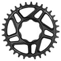 Miniatyrbild 1 av 7: Wolf Tooth Kedjering Trek Tq E-bike Dm Drop B Silver 32t