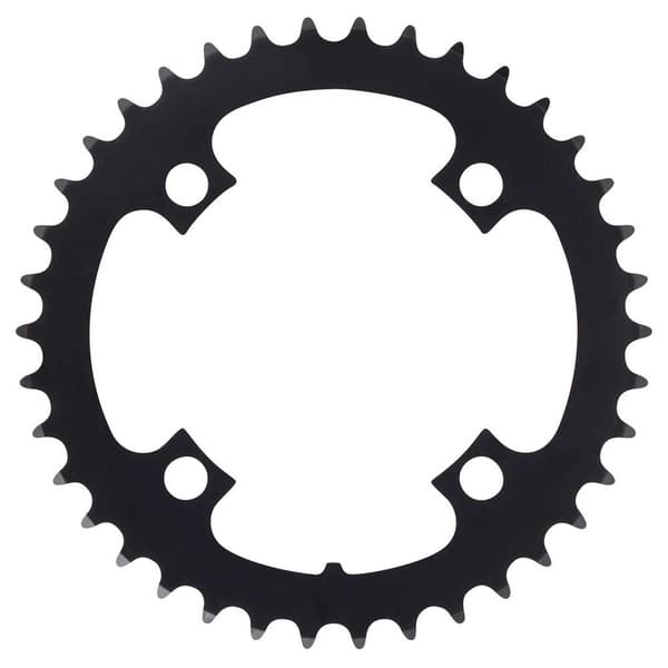 Fsa Kedjering Mtb Wb531 104 Bcd Svart 38t