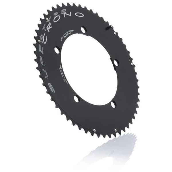 Miche Ketjurengas Crono 5b 130 Shimano Musta 54t
