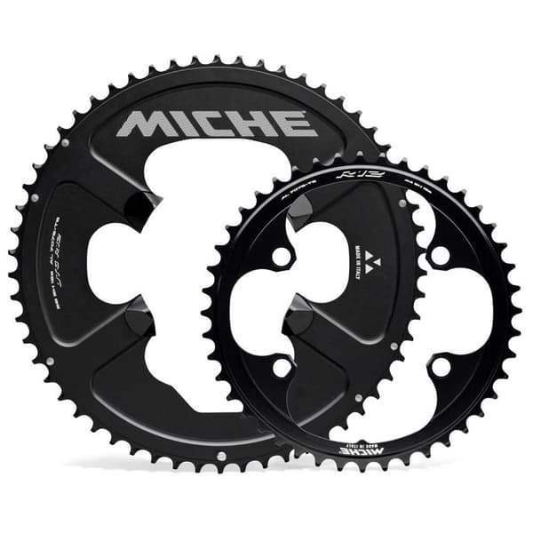 Miche Ketjurengas Utg 9200 Ext Hopeinen 50t