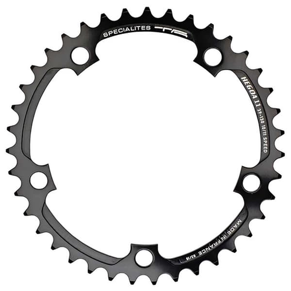 Specialites Ta Kedjering Hegoa Interior Svart 39t