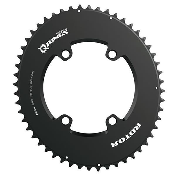 Rotor Kæderring 4b 110 Bcd Ou Aero Søvfarvet 56t