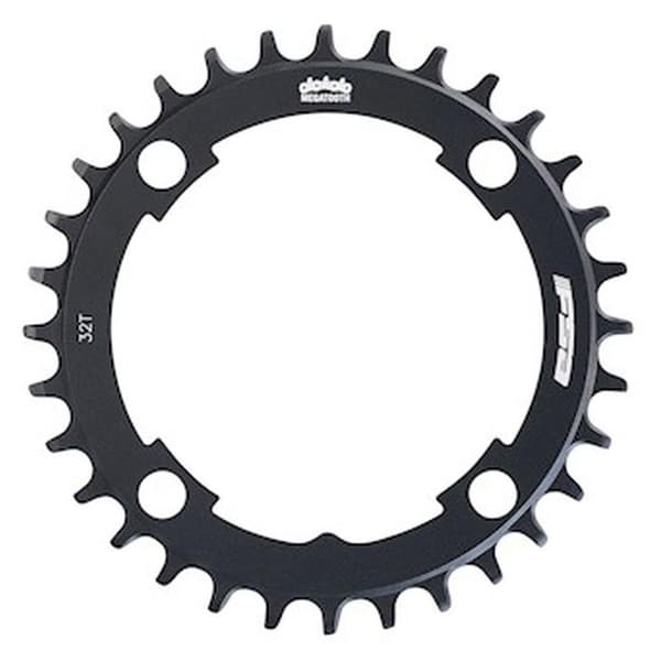 Fsa Ketjurengas Powerbox 96 Bcd Musta 32t