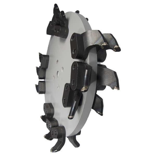 Leonardi Racing Kedjering Gecko Cannondale C2 Svart 34t