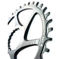 Miniatyrbillede 2 af 2: Lola Direct Mount Kædering Cannondale Mcdlai Søvfarvet 30t