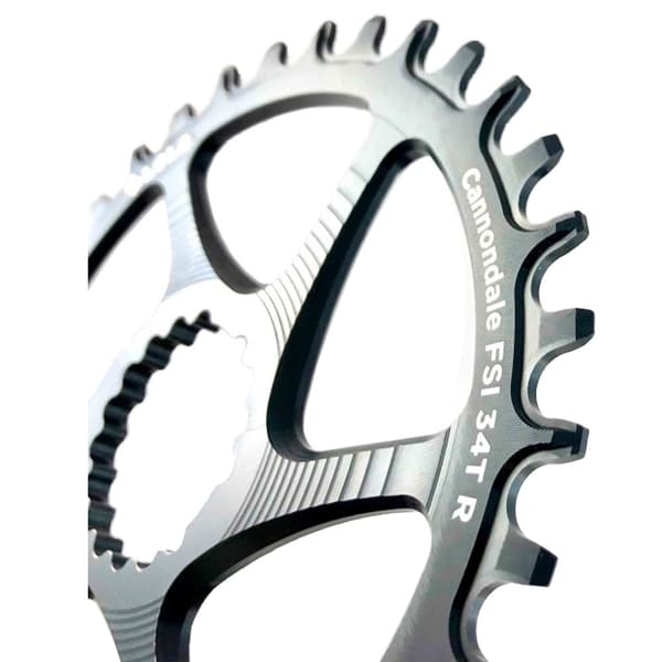 Lola Direct Mount Kædering Cannondale Mcdlai Søvfarvet 30t