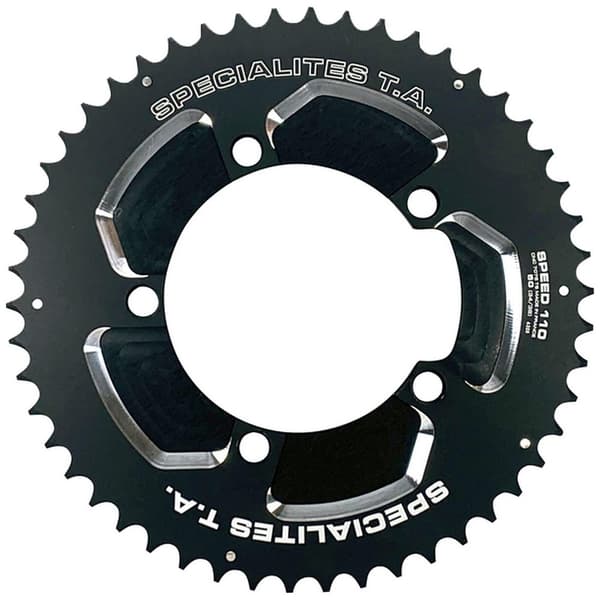 Specialites Ta Kæderring Speed Sort 50t