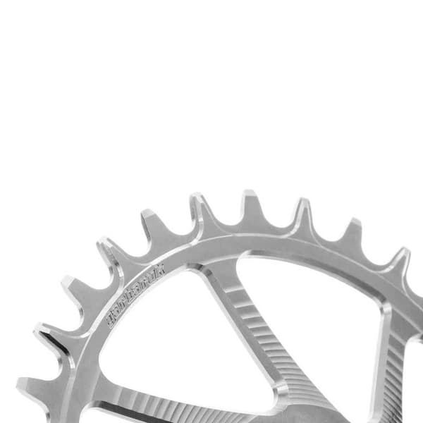 Garbaruk Sram Gxp/dub Boost Kædehjul Søvfarvet 32t