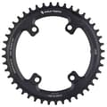 Pikkukuva 1 / 3: Wolf Tooth Grx Drop St 110 Bcd Eturatas Hopeinen 36t