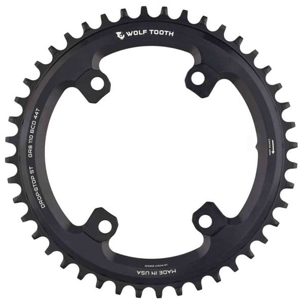 Wolf Tooth Grx Drop St 110 Bcd Kædehjul Søvfarvet 36t