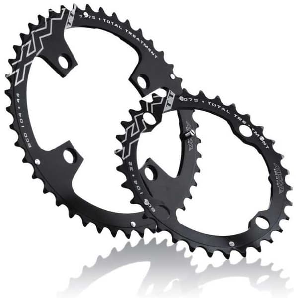 Miche Mtb Xmtt 4b 104 Bcd Kedjehjul Svart 40t