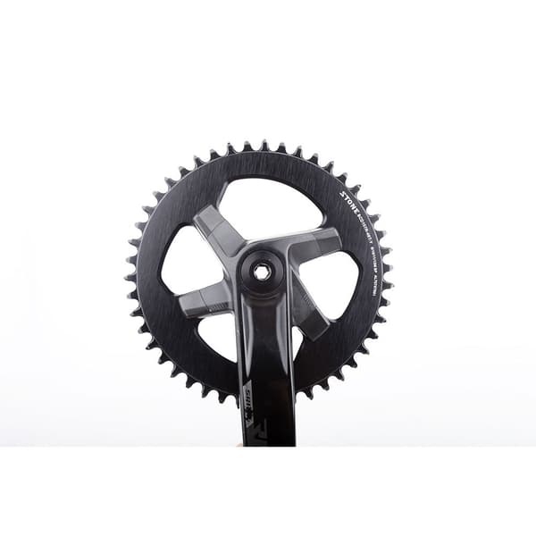 Stone Sram Rival Axs 107 Bcd Kædehjul Søvfarvet 44t