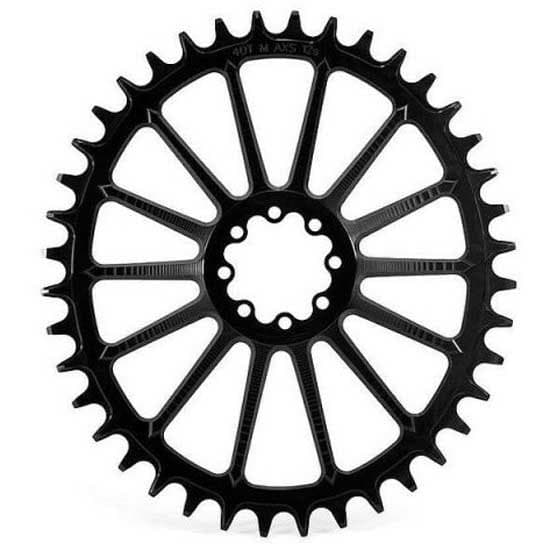 Garbaruk Dm Mtb Sram 8-bolt Boost Kedjehjul Silver 28t