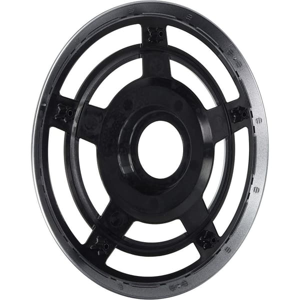 Shimano Beskyddare Steps E6000 Svart 38t