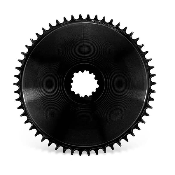 Garbaruk Sram Gxp/dub Aero Kædehjul Sort 52t