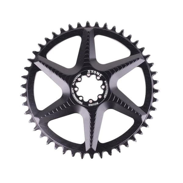 Stone Sram Gravel/road Kædehjul Søvfarvet 44t