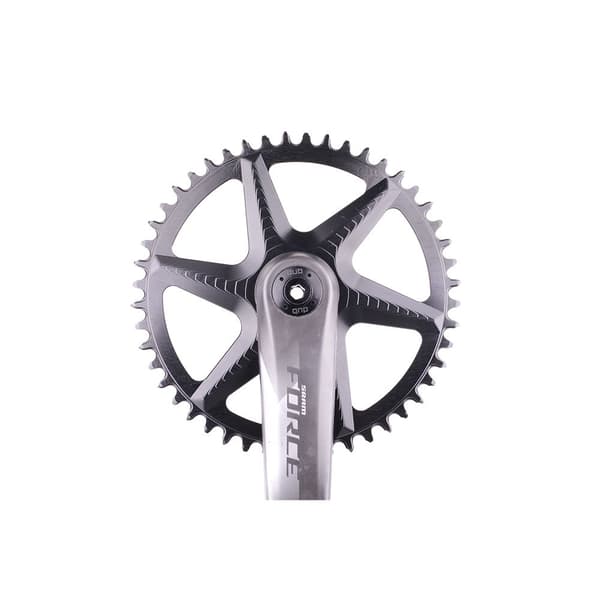 Stone Sram Gravel/road Kedjehjul Silver 42t