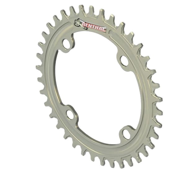 Renthal Kedjehjul Silver 32t