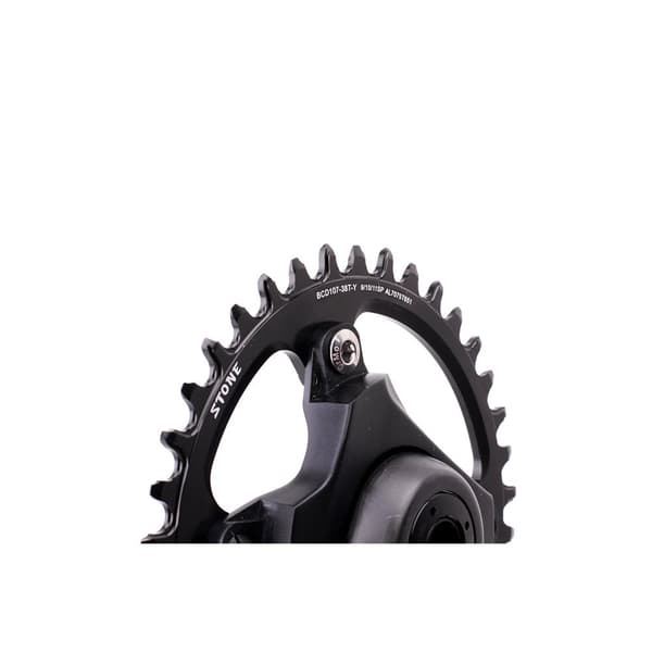 Stone Sram Force Axs 107 Bcd Kædehjul Søvfarvet 42t