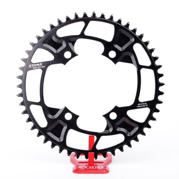Stone Sram Force Axs 107 Bcd Kædehjul Søvfarvet 42t