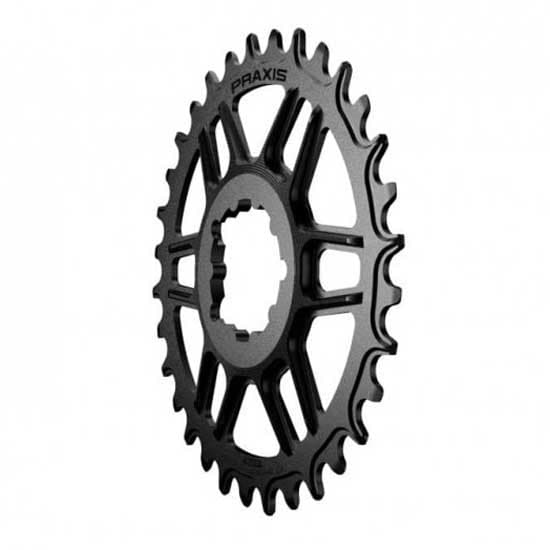 Praxis Road Narrow Wide Dm Eturatas Hopeinen 42t
