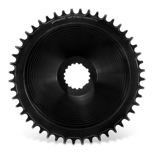 Garbaruk Cannondale Hollowgram Aero Kædehjul Søvfarvet 42t