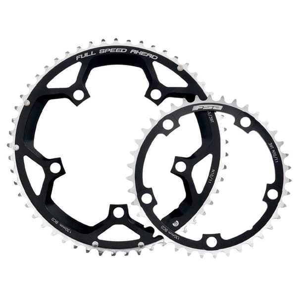 Fsa Roas Pro Kedjehjul Svart 34t