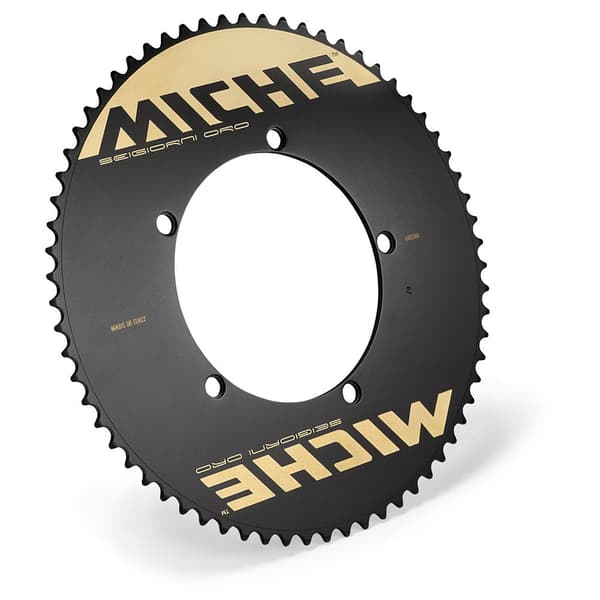 Miche Sei Giorni Oro Kedjehjul Guld 66t