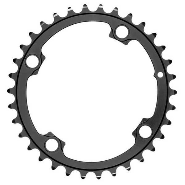 Absolute Black Oval Fsa K-force Sl-k 110 Bcd Kedjehjul Svart 36t