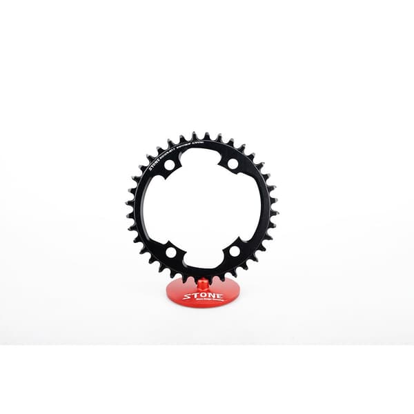 Stone Sram Rival Axs 107 Bcd Kedjehjul Silver 42t