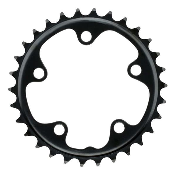 Fsa Tempo Pro 110 Bcd Kedjehjul Svart 46t