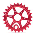 Pikkukuva 2 / 2: Wethepeople Patrol Eturatas Punainen 28t