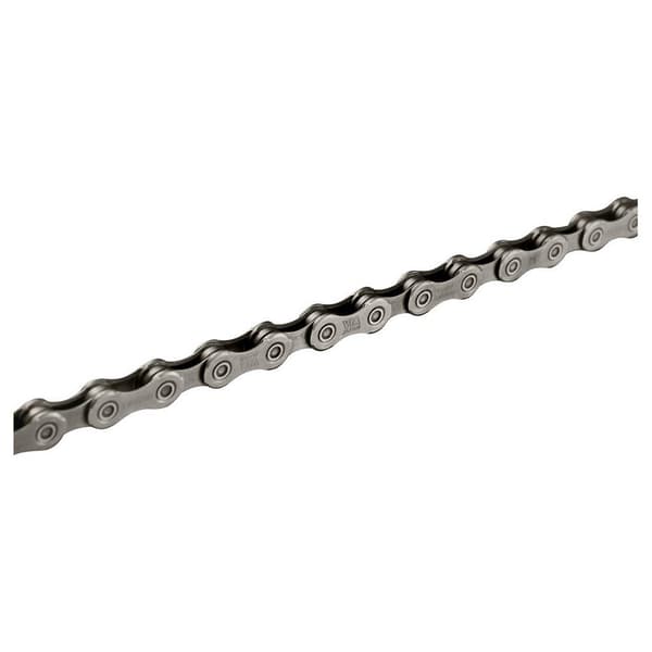 Shimano Vej/mtb Kæde Hg-701 Søvfarvet 116 Links