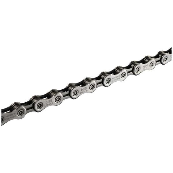 Shimano Kæde Ultegra 6701 Hyperglide Søvfarvet 116 Links