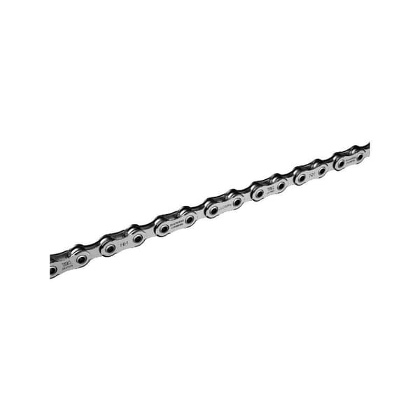 Shimano Väg/mtb Kedja Xtr M9100 Silver 126 Links