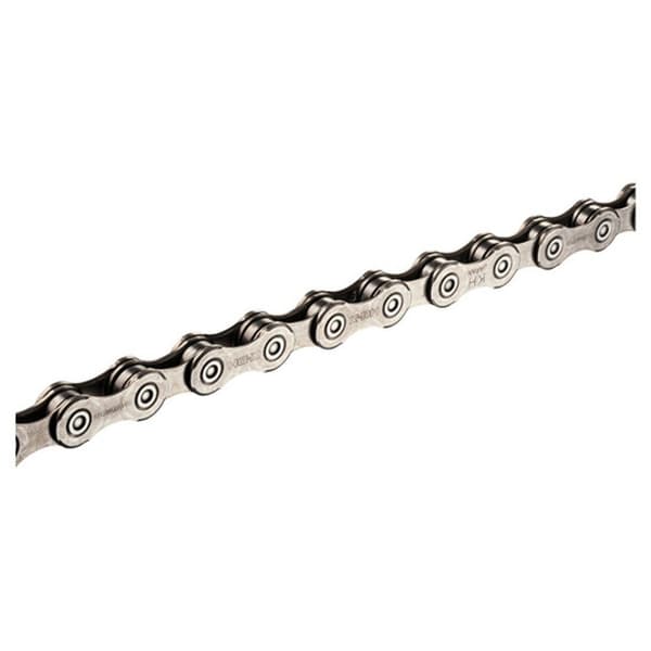 Shimano Mtb Kedja Xt Cn-hg95 Silver 116 Links