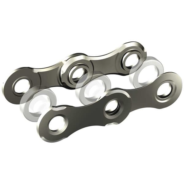 Shimano Vej/mtb Kæde Hg-901 Søvfarvet 114 Links