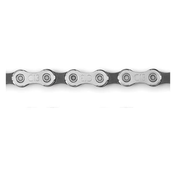 Campagnolo Kedja Ekar Silver 117 Links
