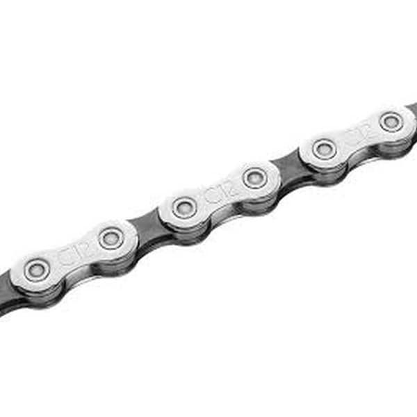 Campagnolo Vägkedja Chorus Grå 114 Links