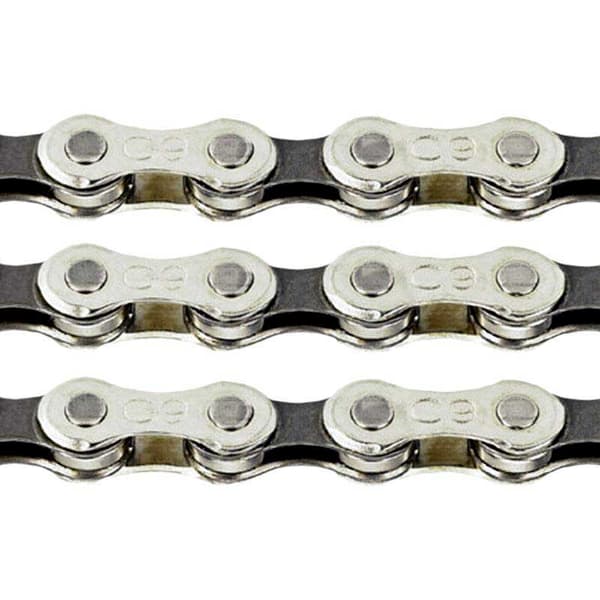 Campagnolo Vägkedja Record Silver 114 Links