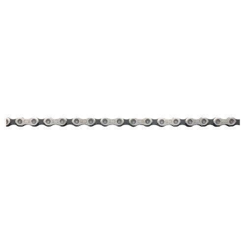 Campagnolo Chorus 11-växlad kedja i silverstål - Bredd 5,5 mm - 114 guider - 11 hastighetskompatibel