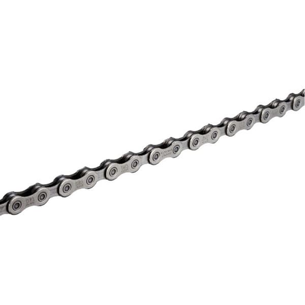 Shimano Kæde E8 Søvfarvet 138 Links