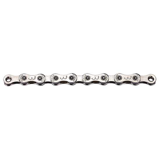 Bbb Kedja Powerline Bch-112 11s Silver 114 Links