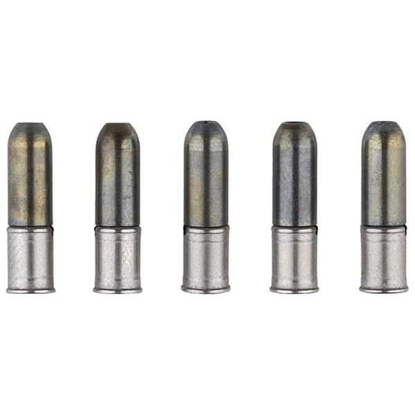 Campagnolo Kedja Pin 5 Enheter Silver 13s