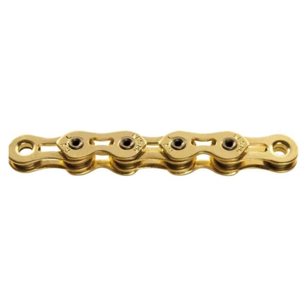 Kmc Kedja K1sl Narrow Guld 100 Links / 1s