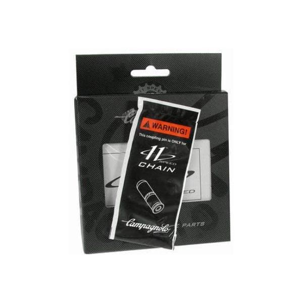 Campagnolo Record Link Espare Ribet 11s Søvfarvet 11s